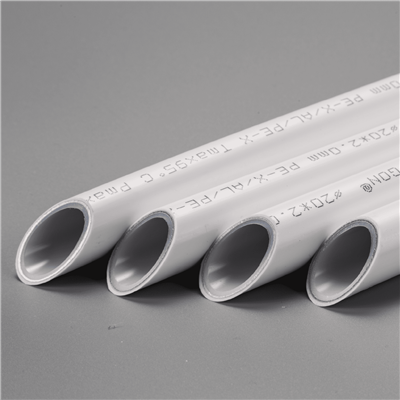 PEX{0}}AL-PEX vamzdis